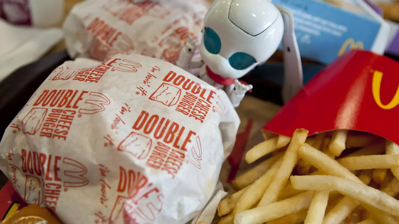 mcdonalds que muñecos hay