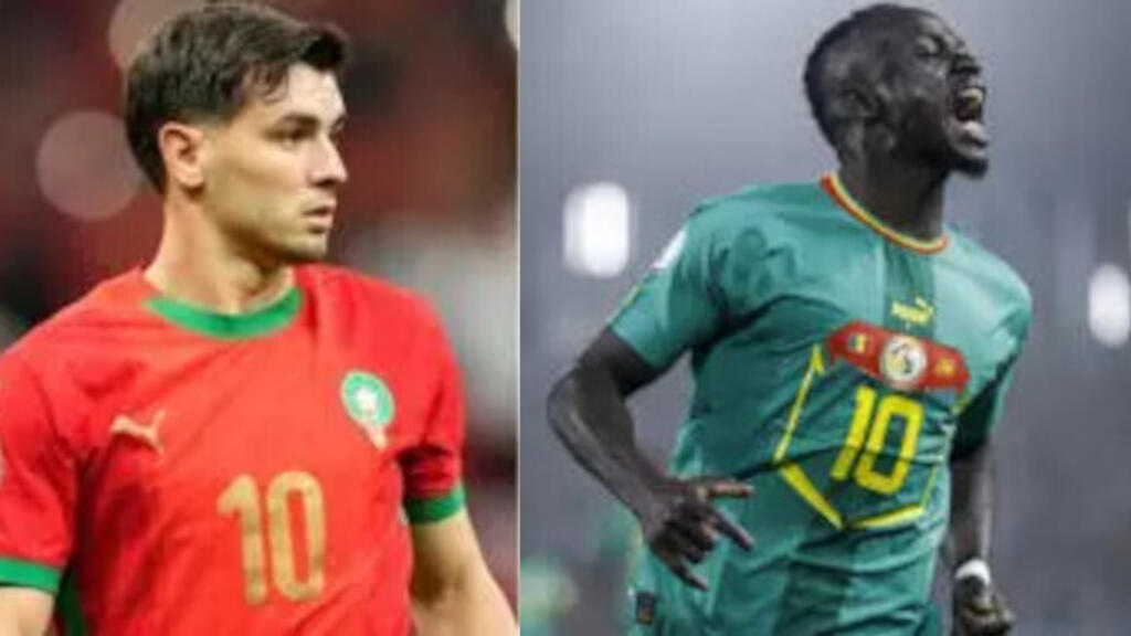 À la Une: le combat des Lions...