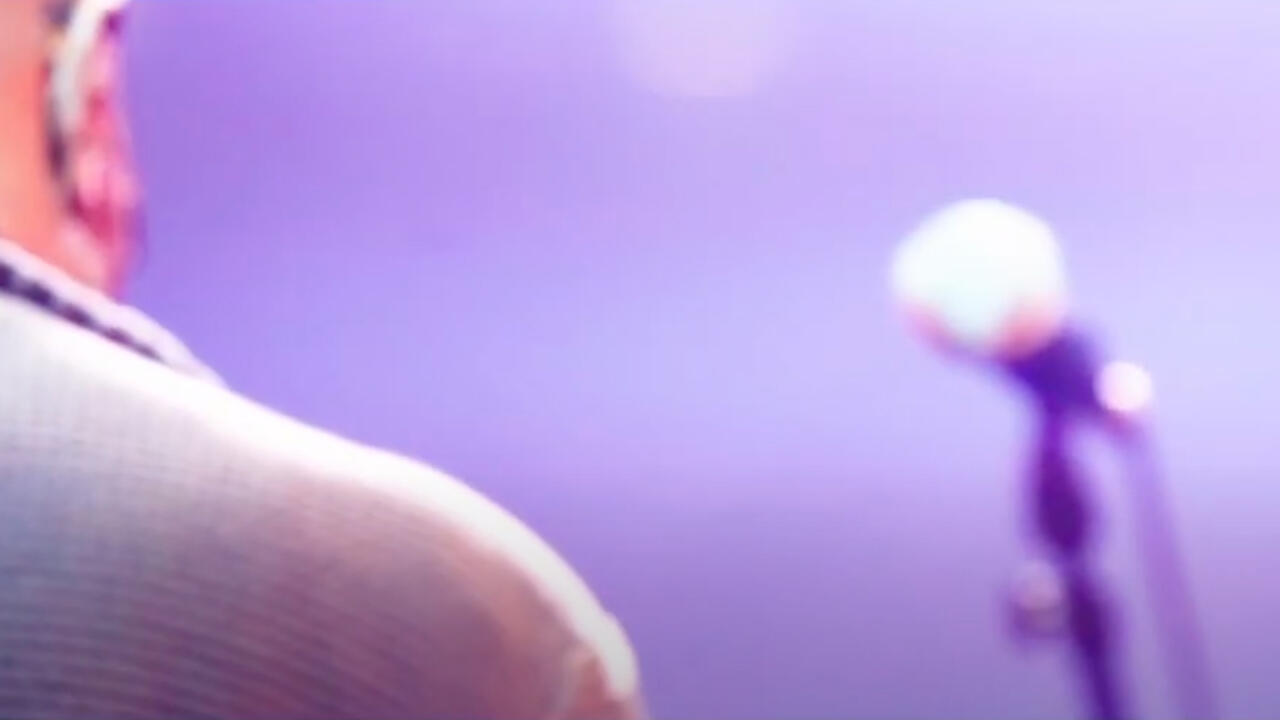 Bande annonce du documentaire «Tonton Manu» RFI