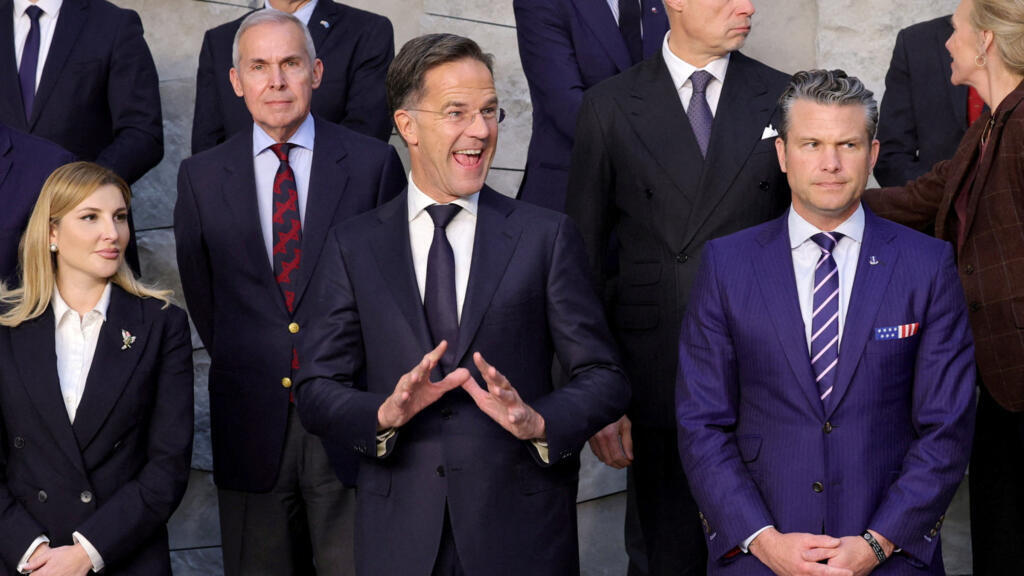 北約跟歐盟現在要合作搞一套反無人機系統了，主要是為了應付來自俄羅斯的空中威脅。