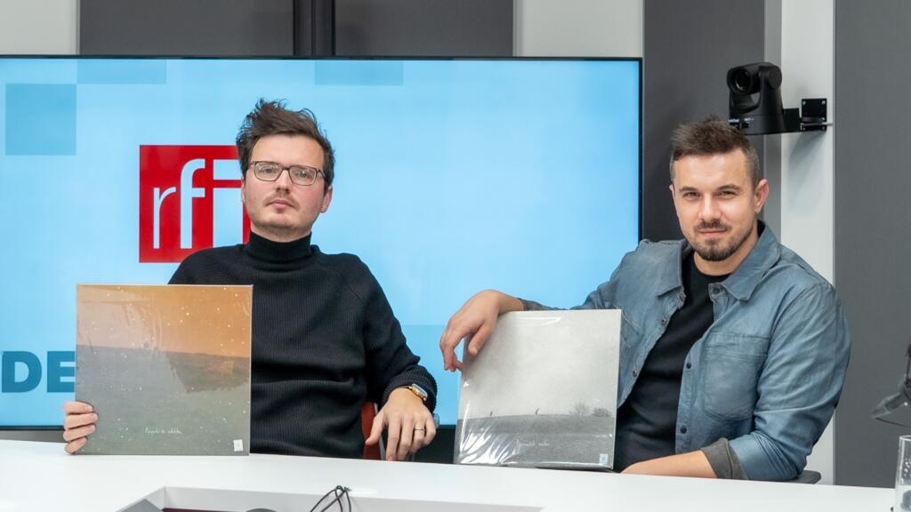Despre muzica post-rock, experimentând și amestecând influențe și sunete fragile, totul sub numele Alternativ Quartet.
