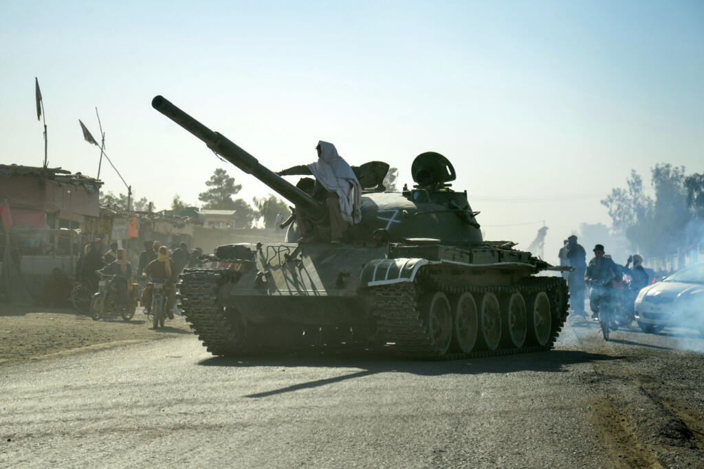 This month's deadly violence follows strained bilateral relations, particularly over security issues