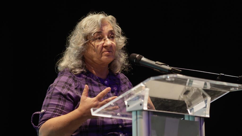 Roxana Bojariu pune inundațiile pe seama schimbărilor climatice