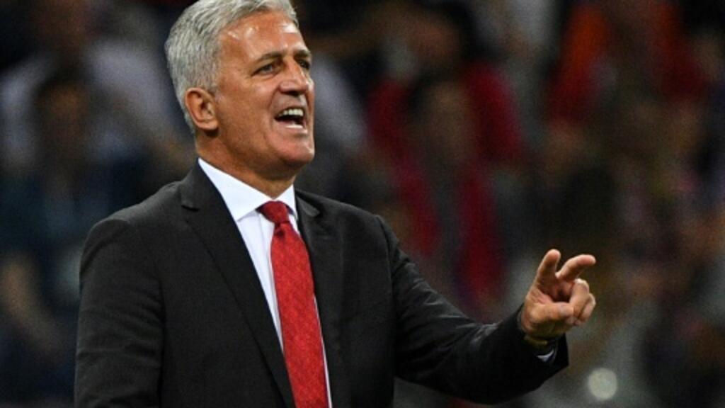 Vladimir Petkovic, ancien coach de l’équipe nationale suisse. (Image d'illustration)