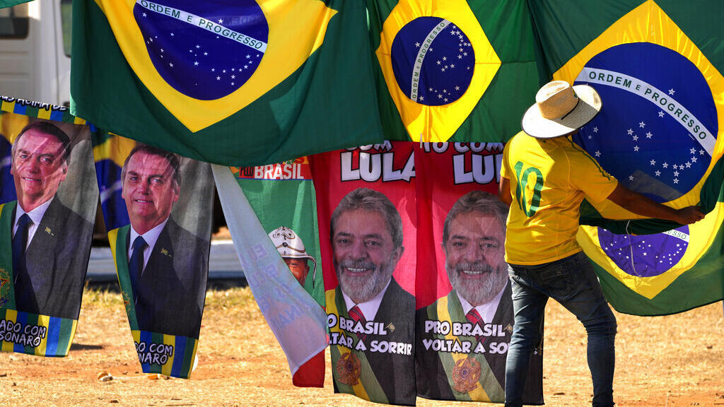 O Brasil dirá nas urnas neste domingo (30) se mantém ou se quebra a tendência de vitórias das oposições, iniciada em dezembro de 2015.