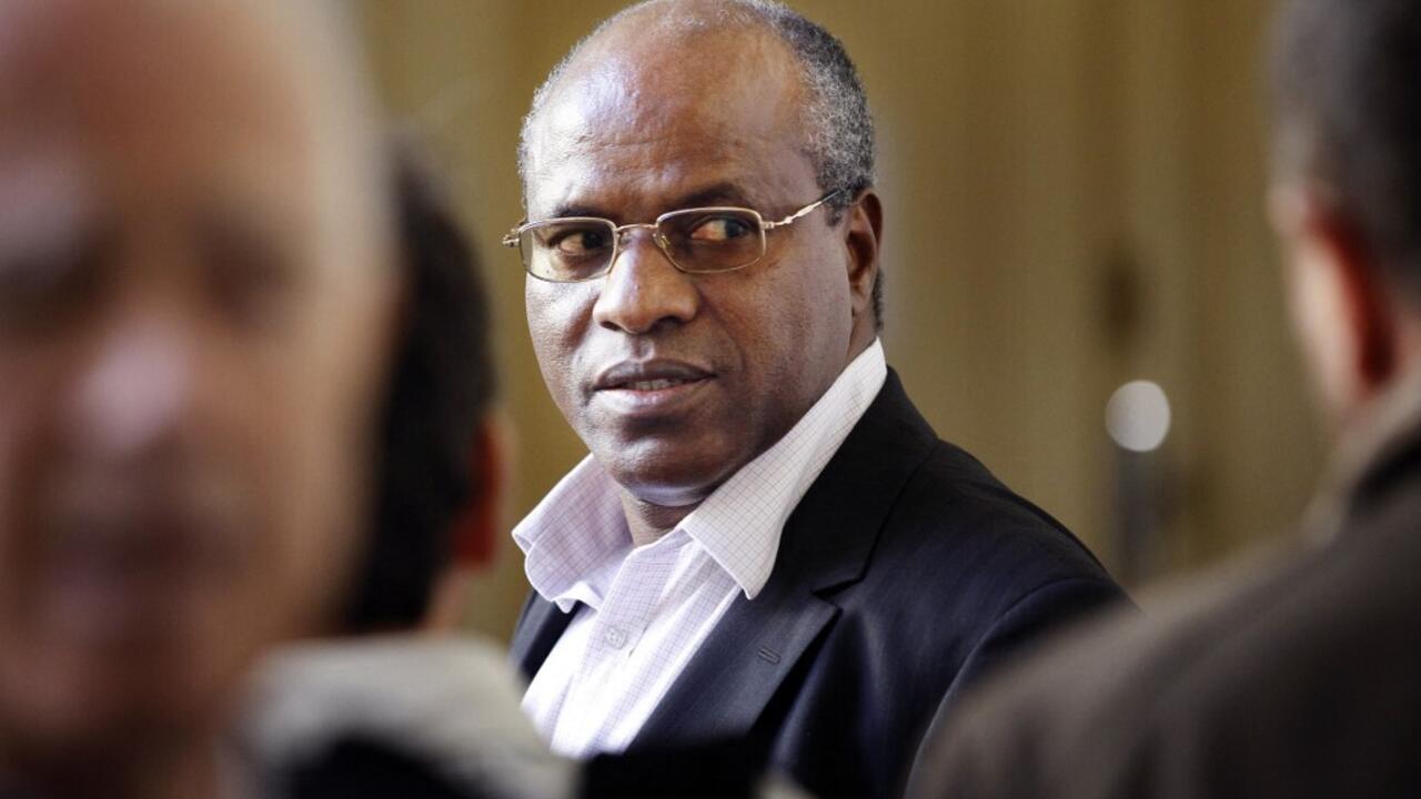 Génocide des Tutsis: l'ancien médecin rwandais Sosthène Munyemana rejugé en France