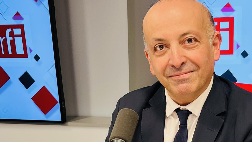 Rafik Smati : «Nous sommes en panne d'avenir, et c'est le drame de la France»