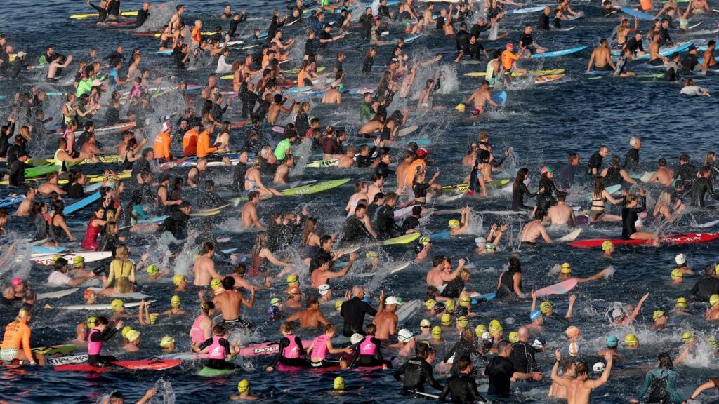 Australia comprará las armas en manos de ciudadanos tras el atentado de Sídney
