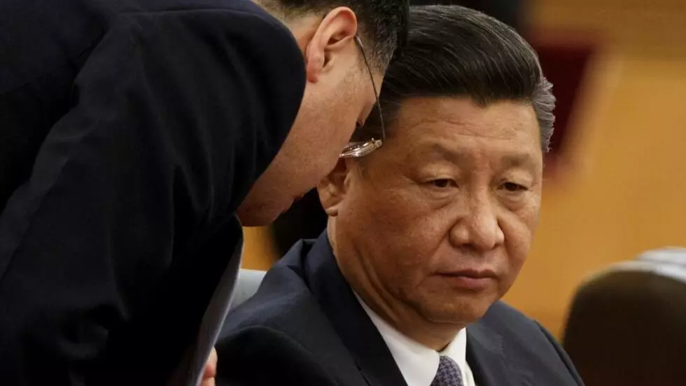 中国国家主席习近平