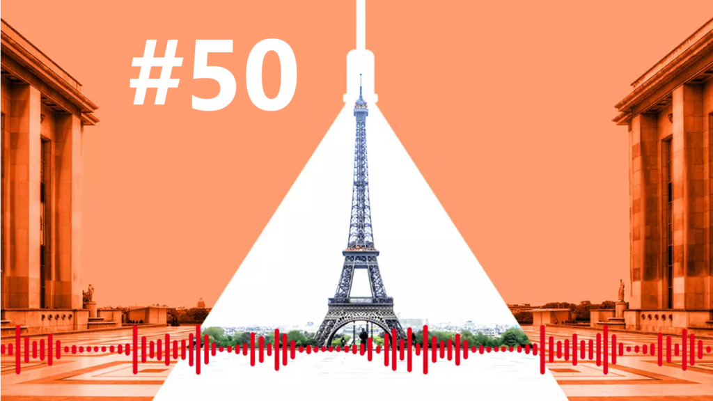 Spotlight on France episode 50