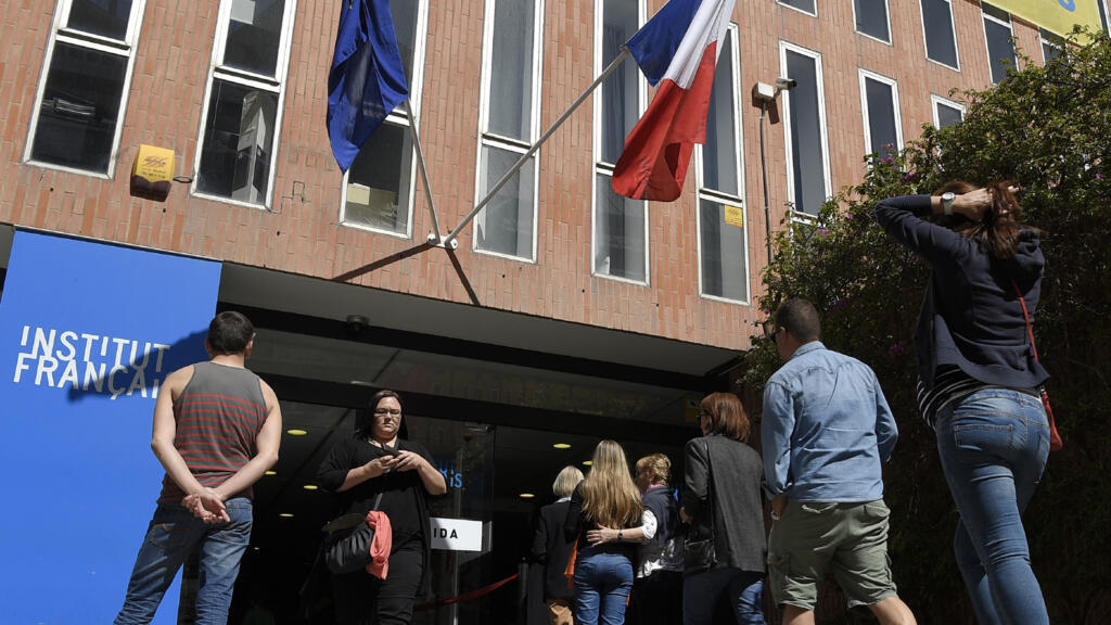 Comment les Instituts français tissent des liens dans le monde