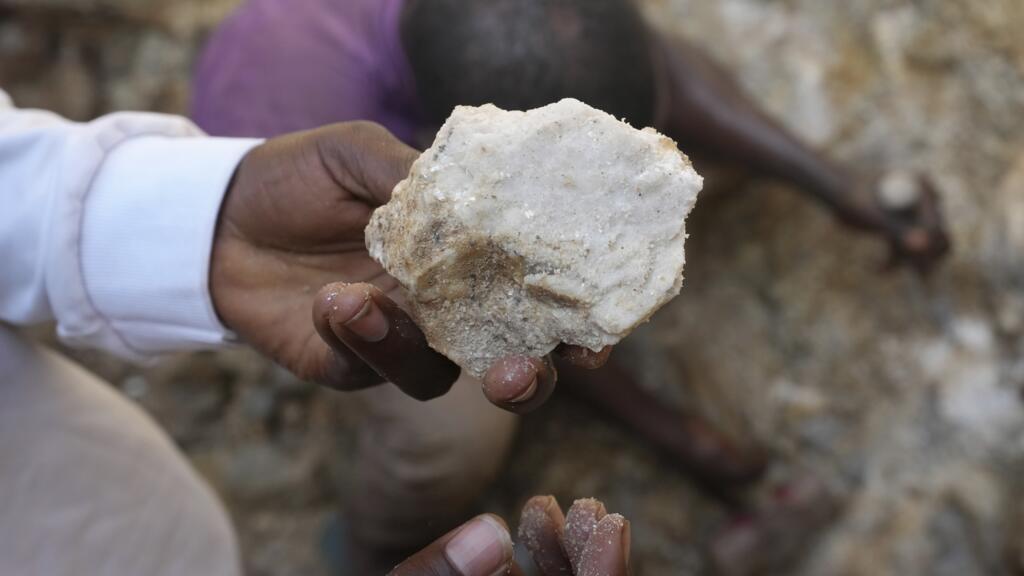 Dans le nord du Nigeria, les ressources minières sous la coupe des groupes armés