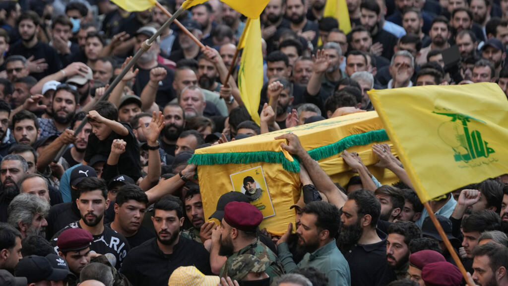 Hezbollah: l'impossible désarmement?