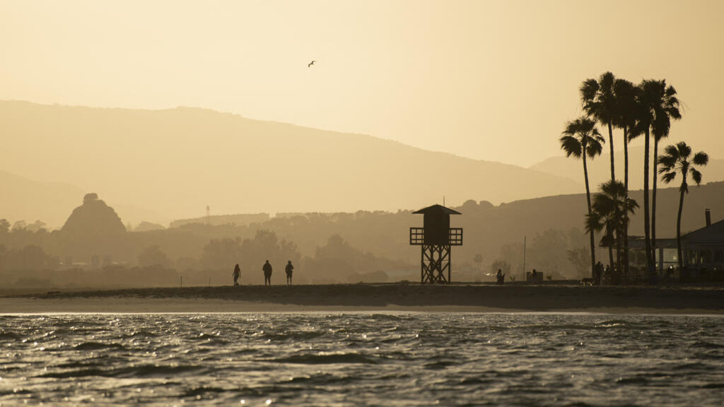 Espagne: la baie d'Algésiras, porte d'entrée du haschisch marocain en Europe