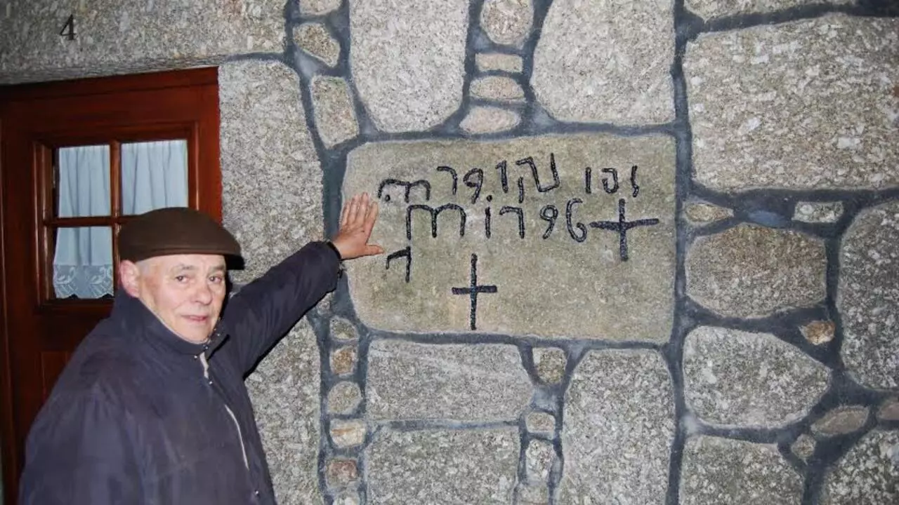 La Memoire Des Juifs Sefarades D Espagne Et Du Portugal Accents D Europe