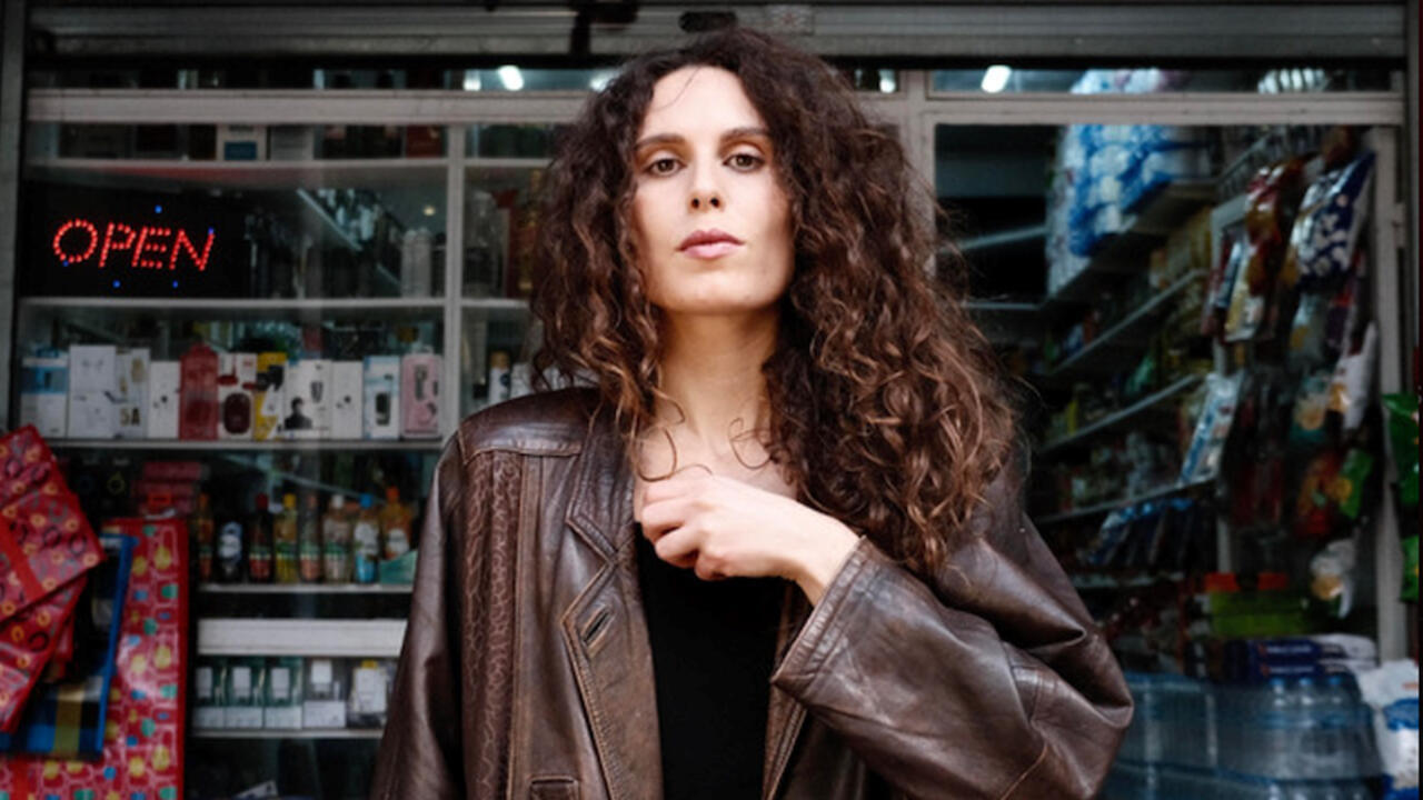 Playlist Sophian Fanen + invitée Dafné Kritharas