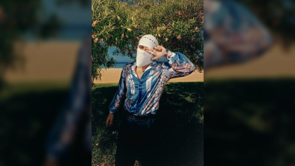 Le nouvel ambassadeur de la pop égyptienne, Tul8te.