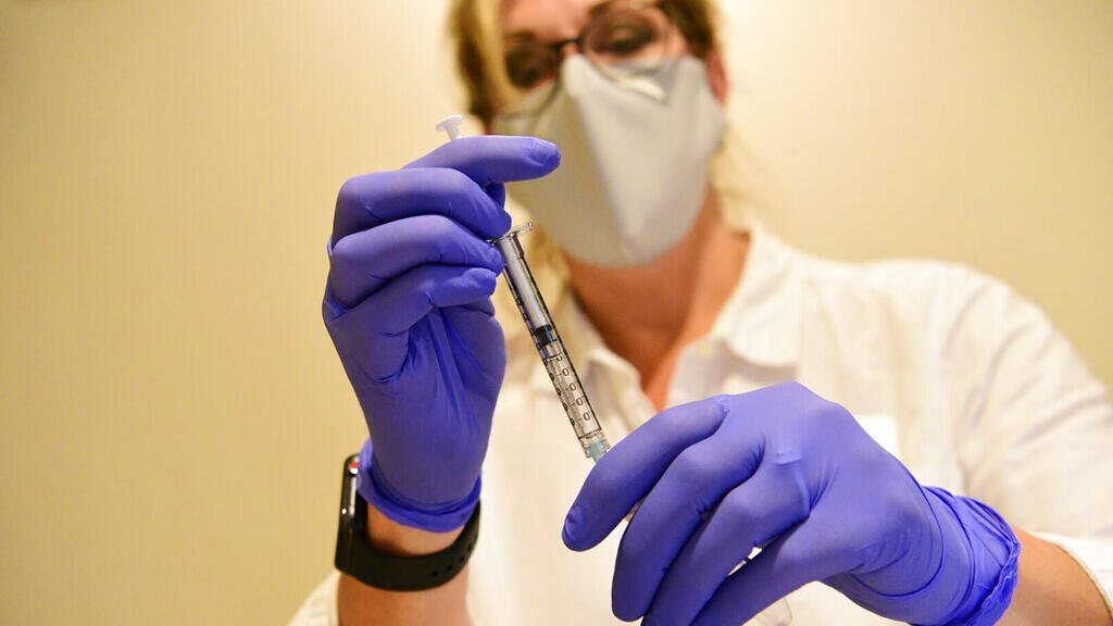 L'agence européenne a autorisé le vaccin Johnson&Johnson ce jeudi 11 mars.