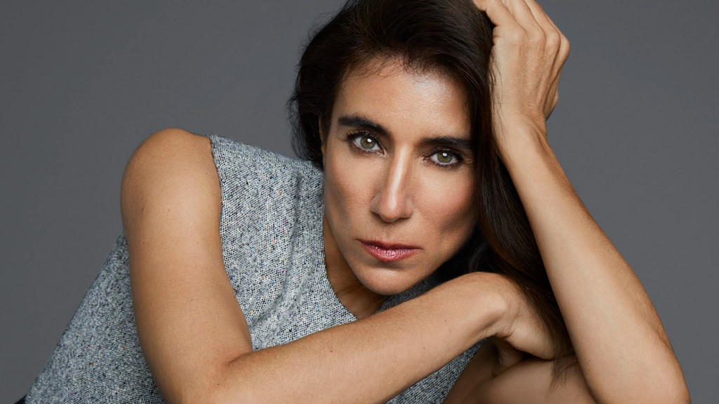 Blanca Li fait valser ses animaux fantastiques dans "Le bal de Paris"