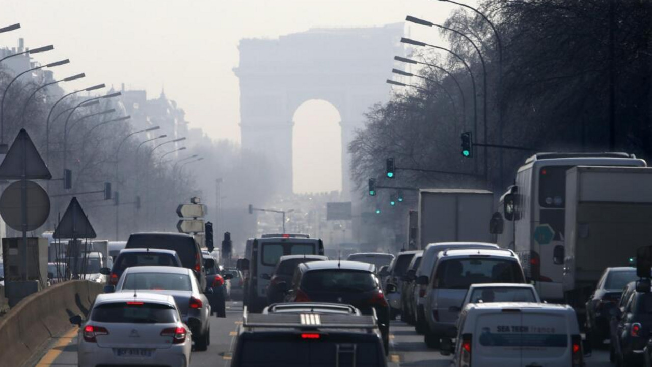UE: des professionnels de santé alertent sur les effets de la pollution de l'air face à la pression de l'industrie automobile