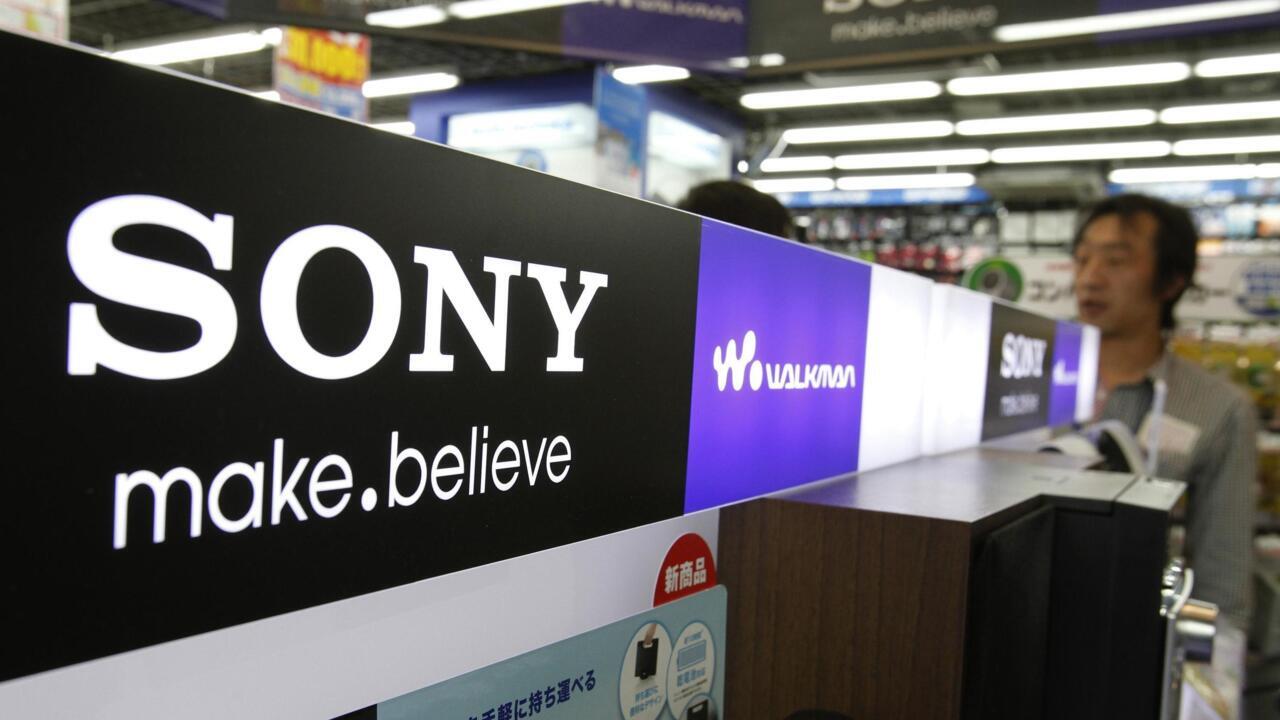 Sony vai demitir dez mil no mundo todo até final do ano