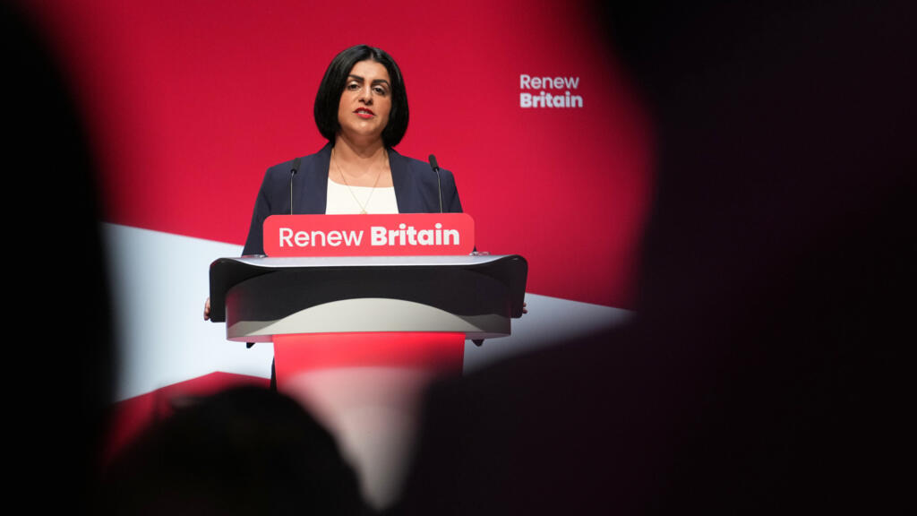 Le Royaume-Uni menace de restreindre l'octroi de visas à trois pays africains