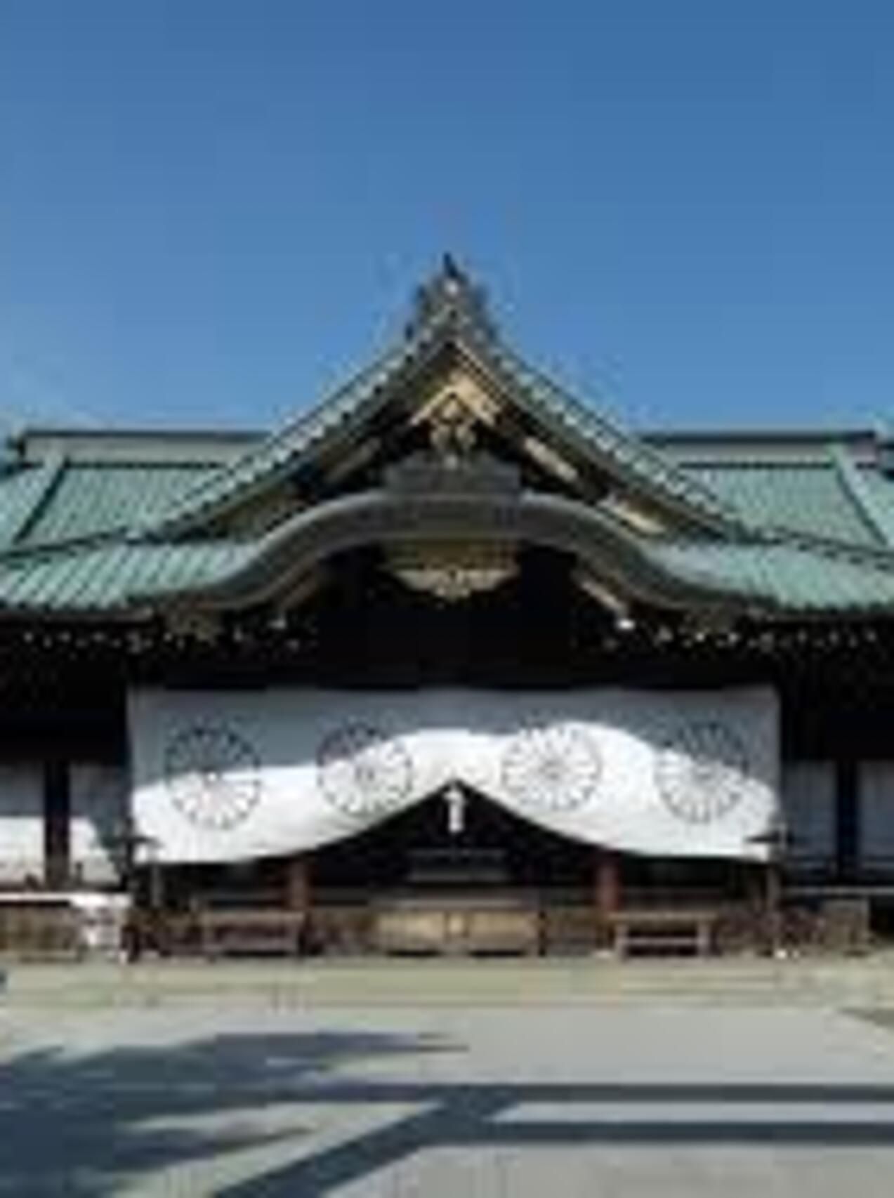 日本秋季大祭靖国神社再成敏感聚焦