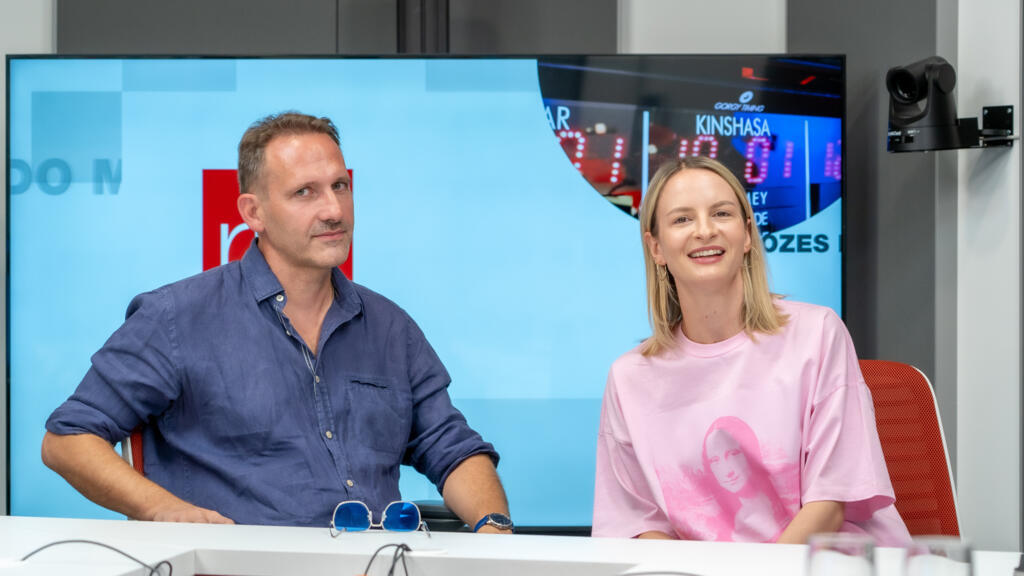 Lungmetrajul de ficțiune „Anul nou care n-a fost” intra in cinematografe din 24 septembrie.