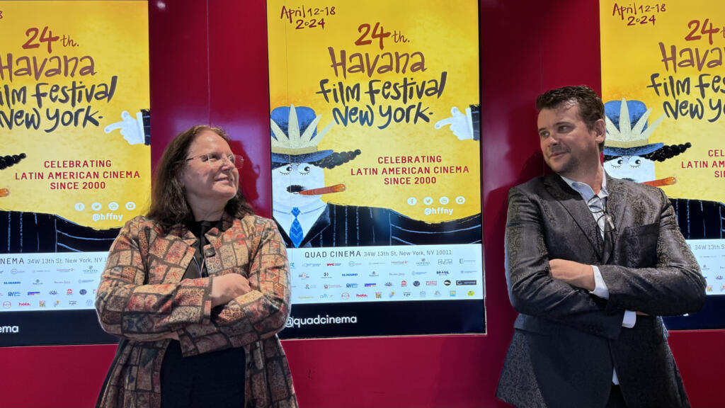 A viúva de Aldo, Irene Fleisch Baldin, assina a produção do documentário como diretora musical ao lado de Yves Goulart.