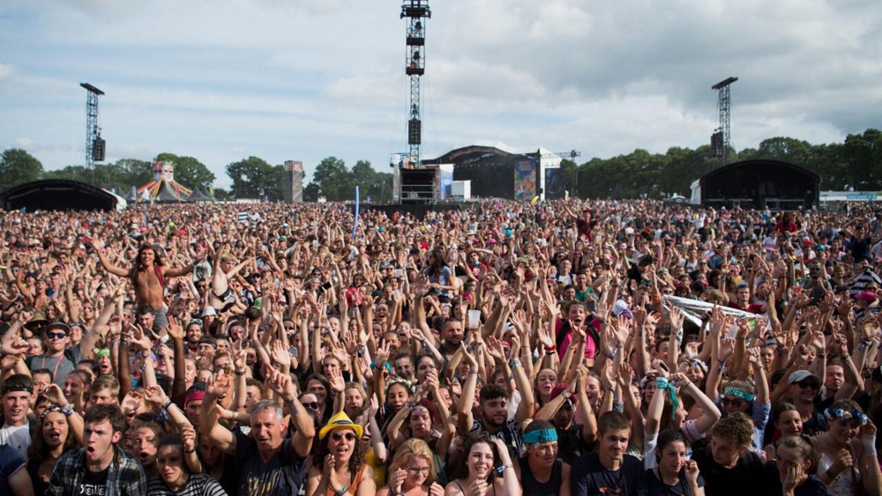 En France, «deux tiers des festivals remplis à 90% n’atteignent pas l'équilibre financier»