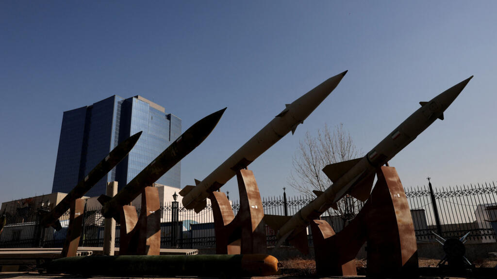 L’Iran et les États-Unis multiplient les signaux d'ouverture à des négociations pour éviter l'escalade