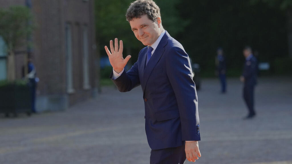 Nicuşor Dan: Există un fenomen de corupţie pe care nu-l cunoaştem suficient| Pentru a-l cunoaşte mai bine, trebuie să alocăm resurse, inclusiv în zona de informaţii