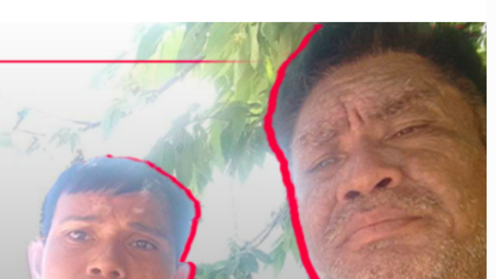 អ្នកកាសែតពីរនាក់គឺលោក ត្លាង តៅ និង ហង្ស ចិន្តា។