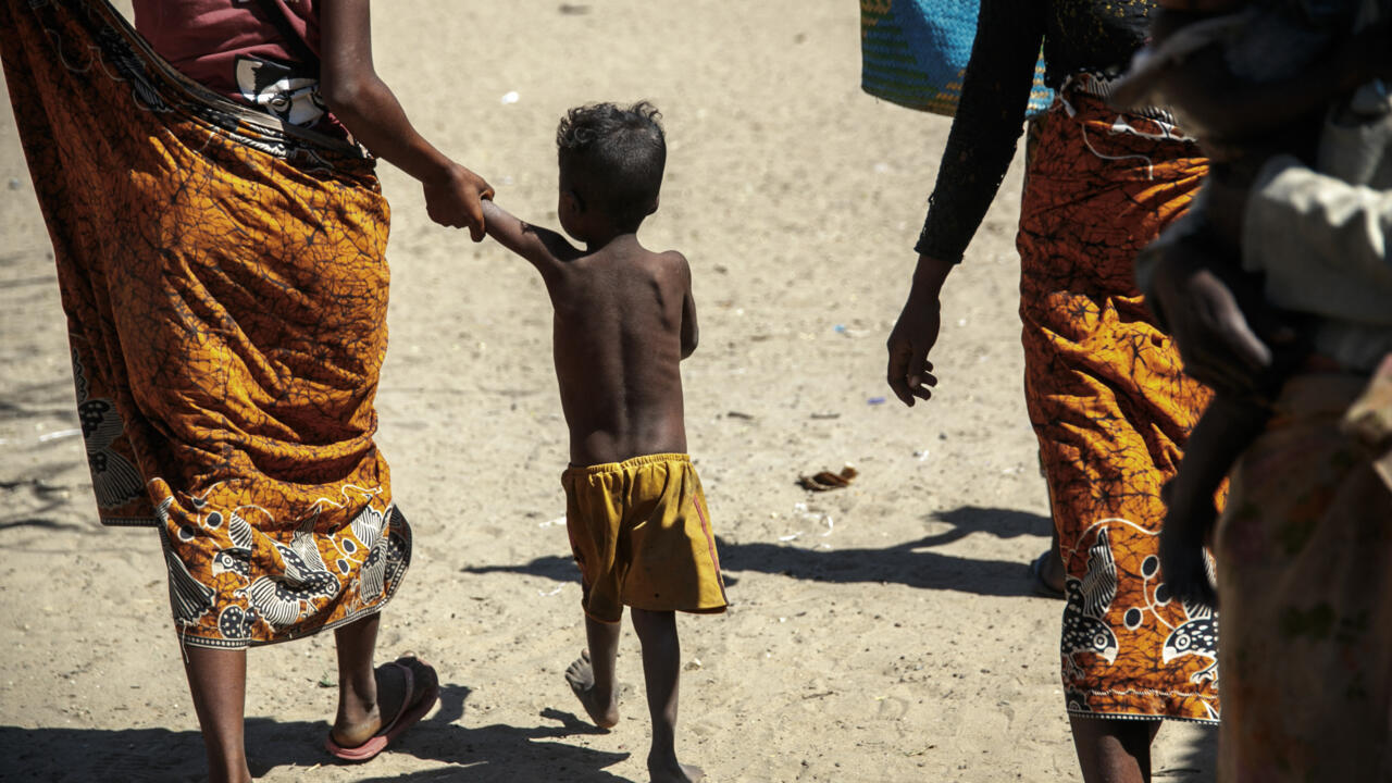 Madagascar: après le changement de régime, l’aide internationale sera-t-elle coupée?