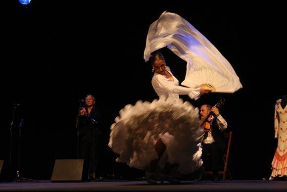 Arte Flamenco Entre Tradicion Y Modernidad Carrusel De Las Artes