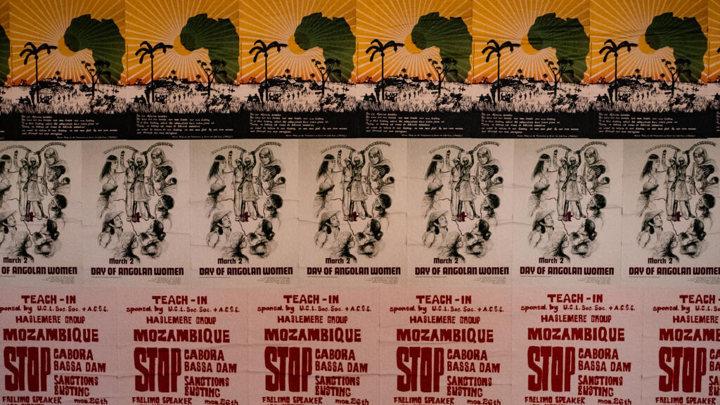 1974-1975, démocratie et décolonisation au Portugal, un même combat ?