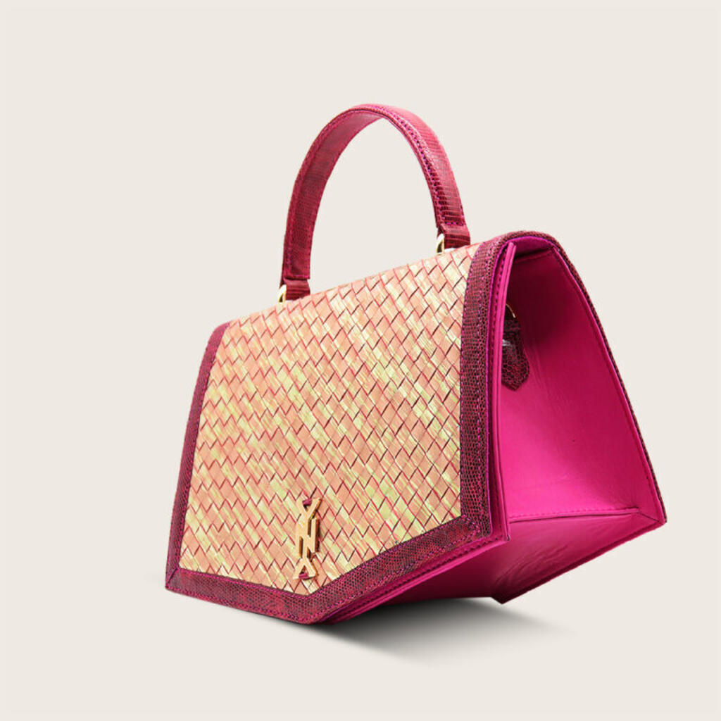 Vénus Rose - Néné Yaya