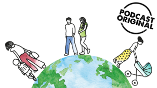 Parents Enfants D Ici Et D Ailleurs