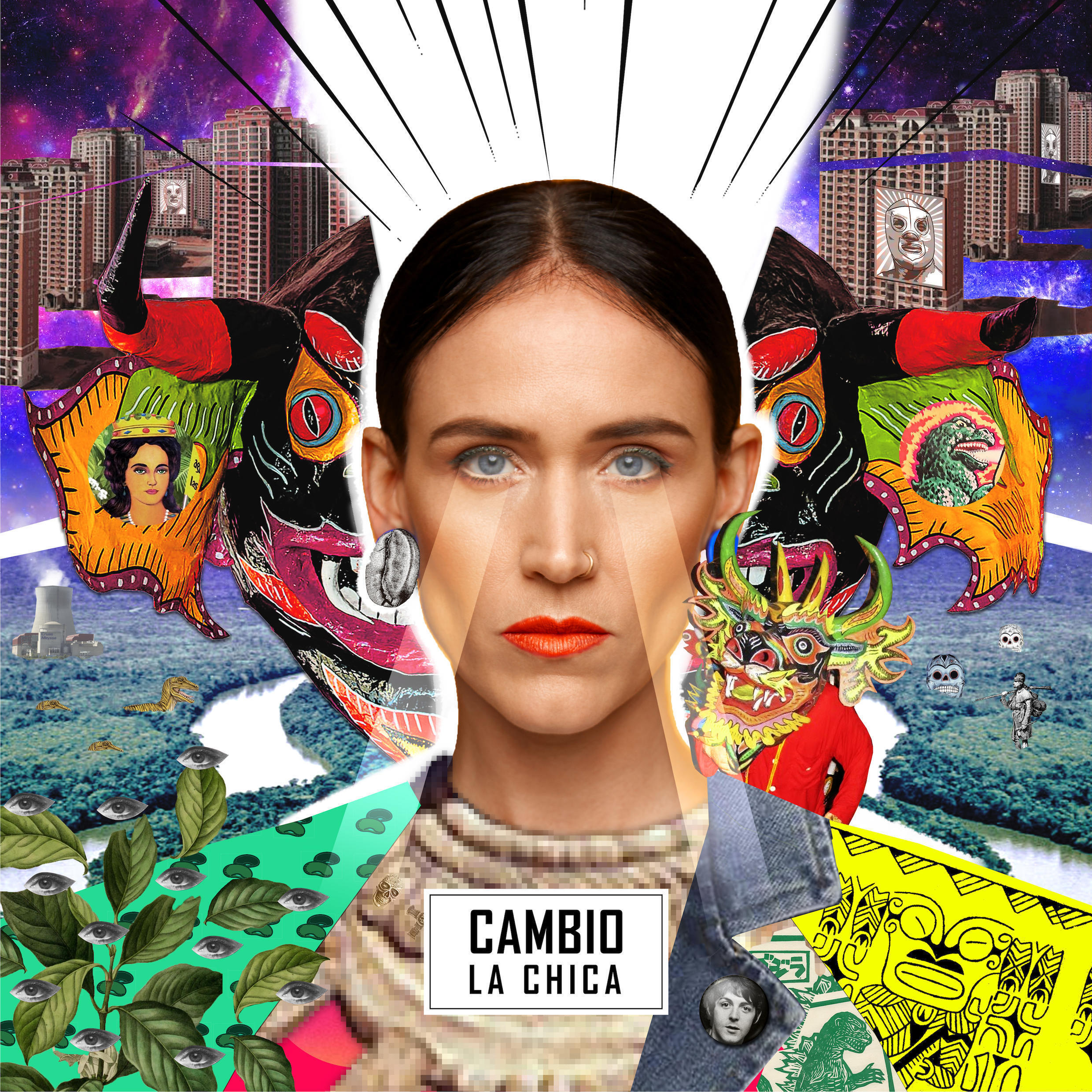 La Chica: the sound of magic realism - World Music Matters