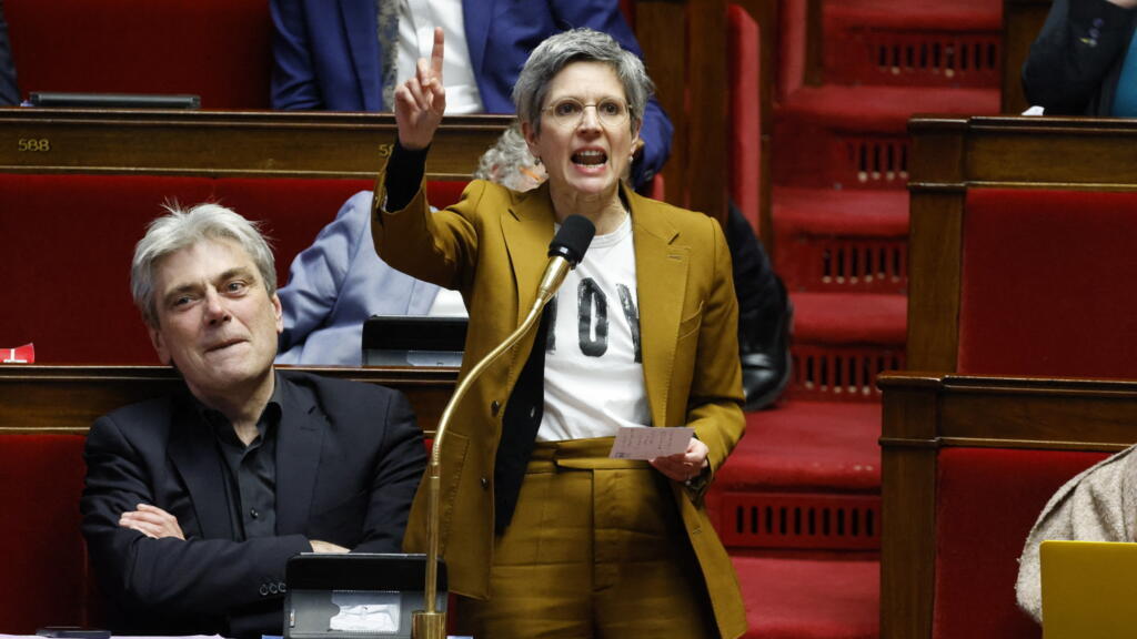 Budget 2026: l'écologie, grande oubliée du projet examiné à l'Assemblée nationale