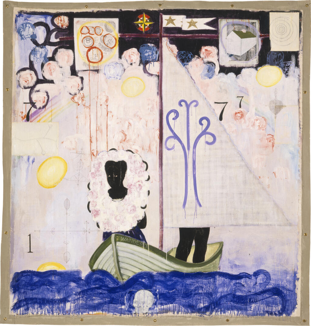 Kerry James Marshall