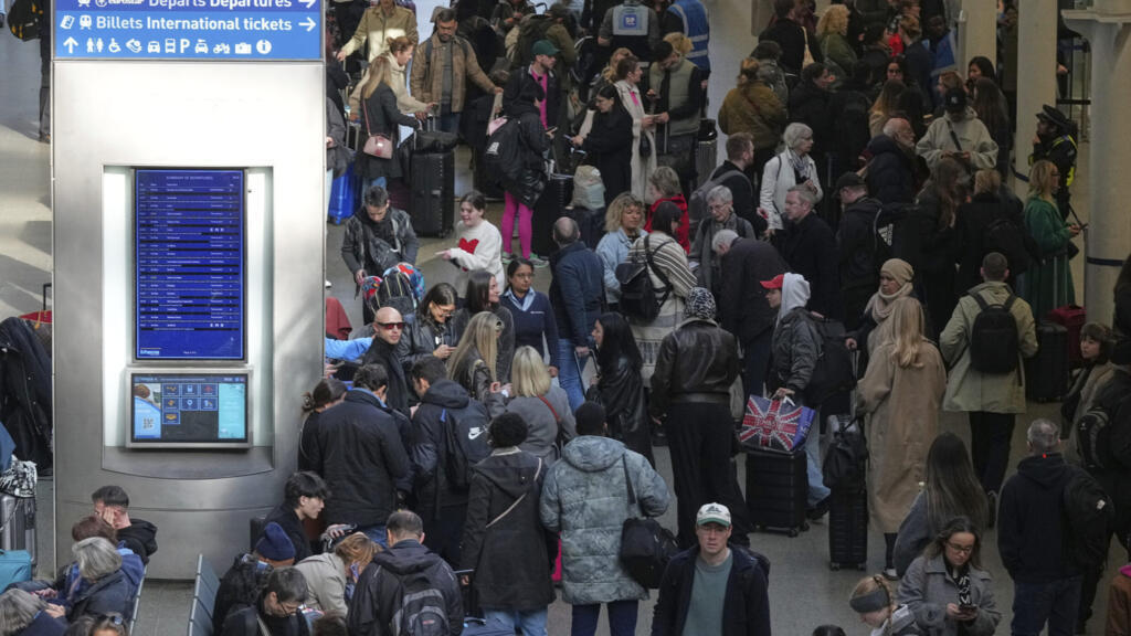 De nouvelles règles d'entrée dans les pays européens de l'espace Schengen à partir du 12 octobre