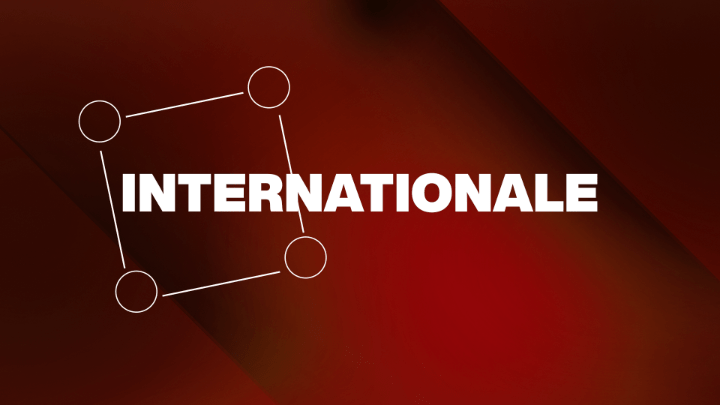 Newsletter internationale