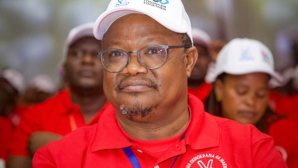 Tanzanie: ce qu'implique politiquement l'absence du parti d'opposition Chadema aux prochaines élections générales