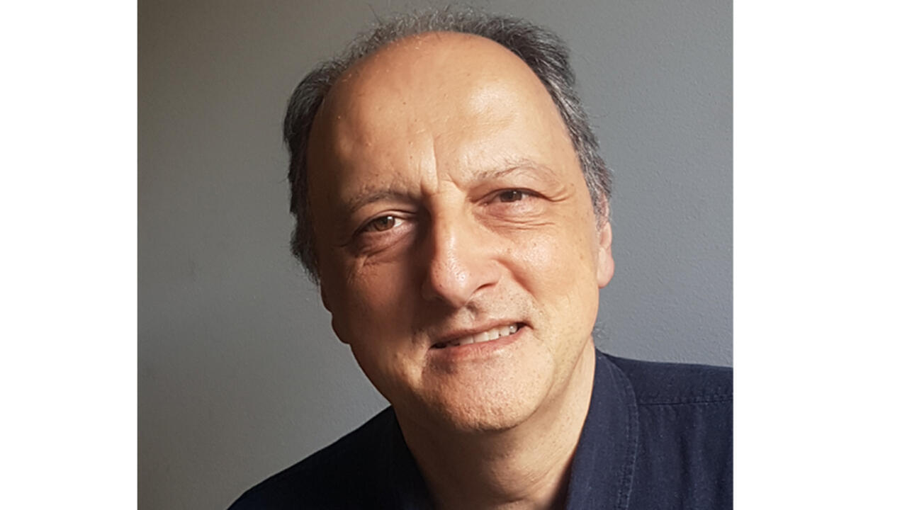 Bernard Sananès, président de l'Institut de sondage Elabe Dimanche