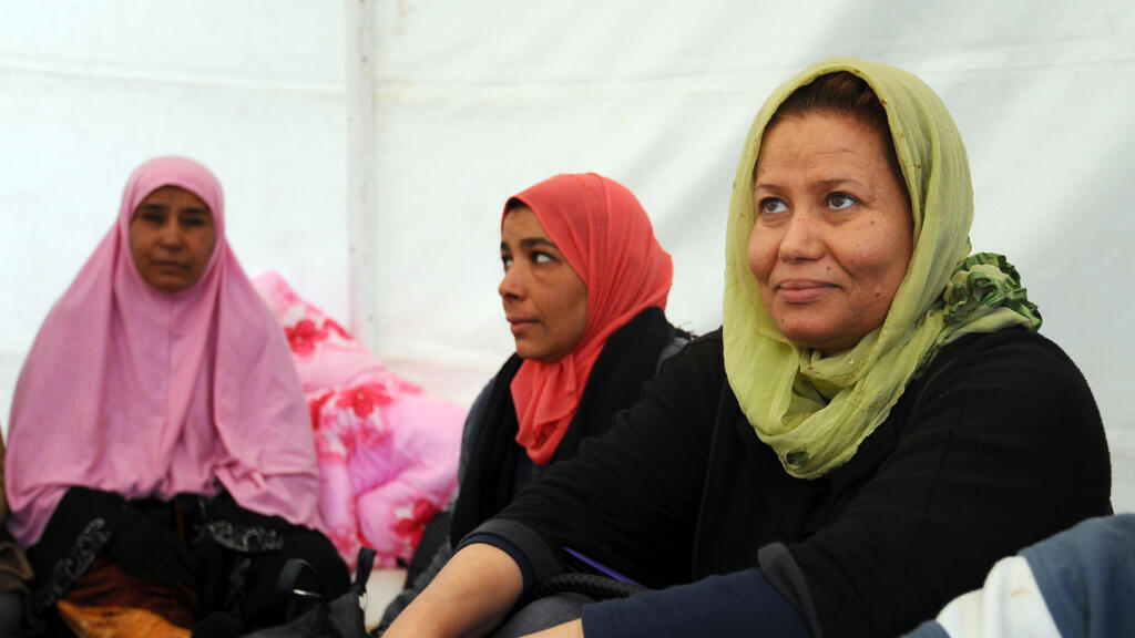 Tunisie: nouvelle marche contre un f&eacute;minicide &agrave; Kef