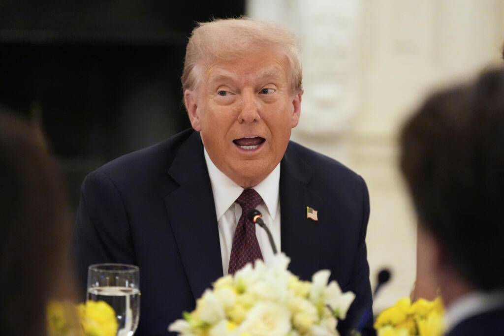 Donald Trump alitangaza kukatisha misaada ya kigeni ambayo ilikuwa inawasaidia watu wengi zaidi duniani.