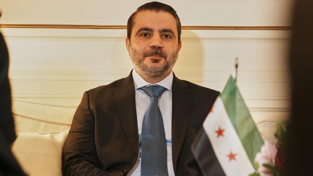 Le Liban et la Syrie ouvrent une nouvelle page dans leurs relations