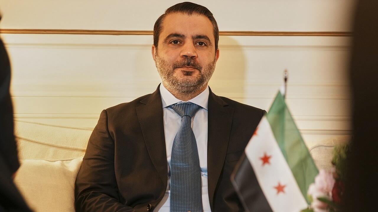 Le Liban et la Syrie ouvrent une nouvelle page dans leurs relations