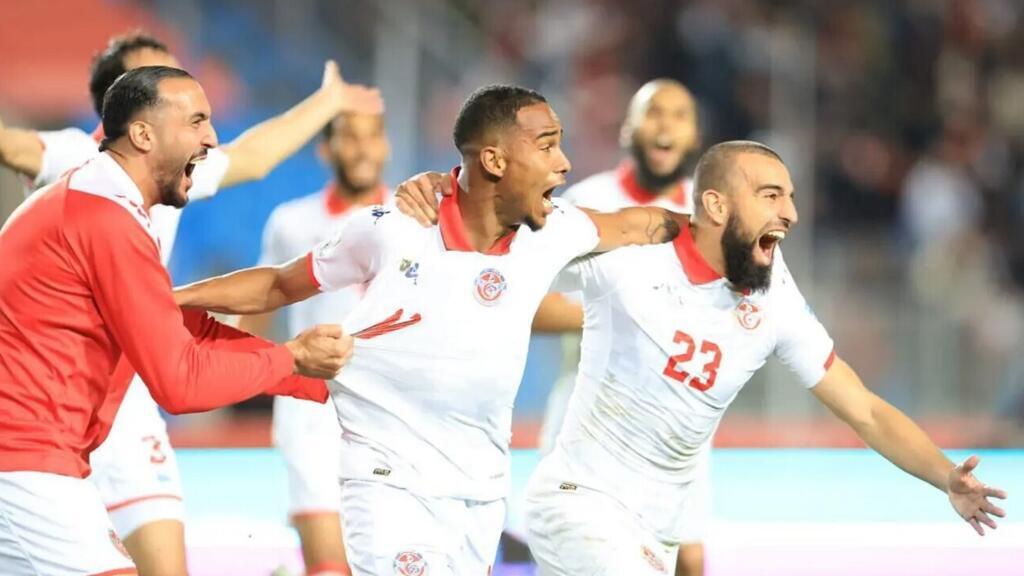 Éliminatoires Mondial 2026: contrariée par la Guinée équatoriale, la Tunisie se qualifie sur le fil